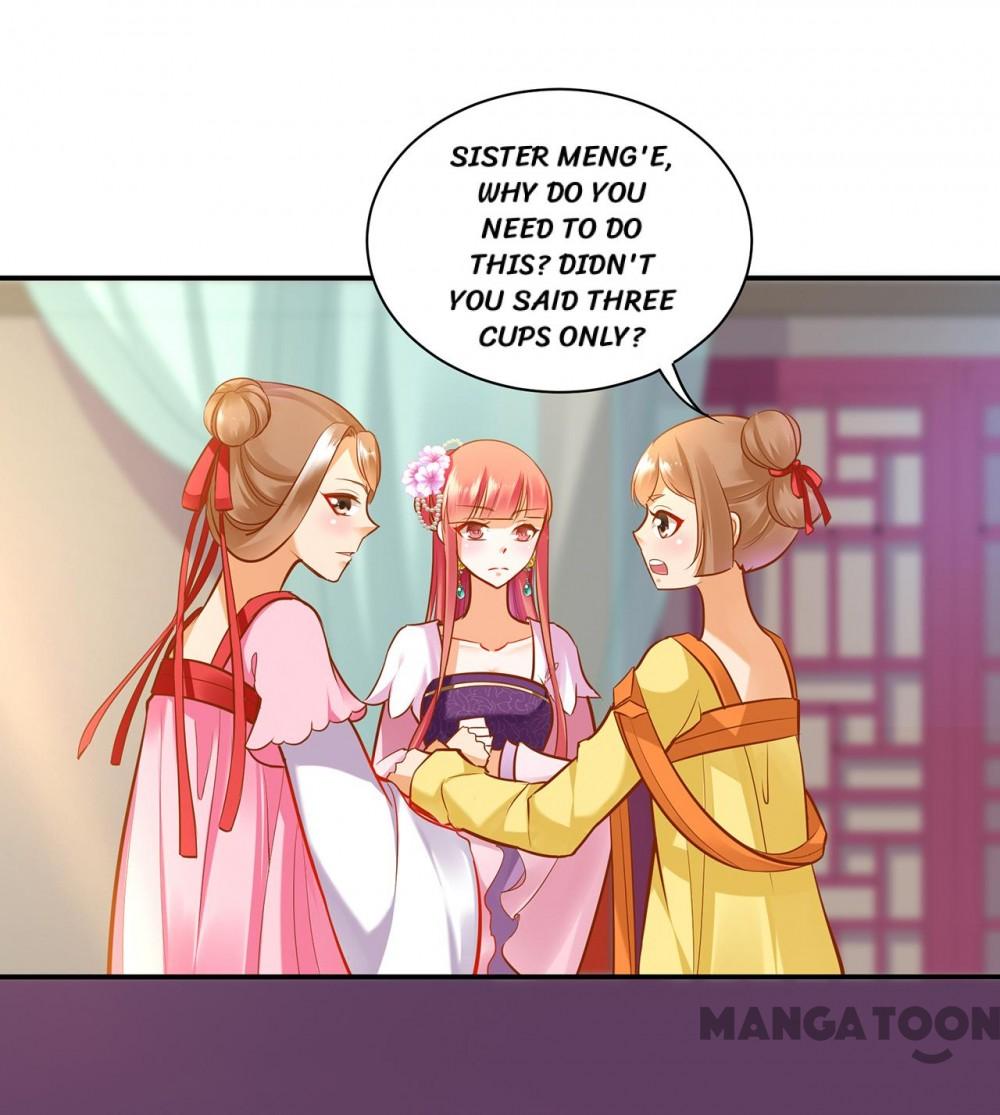 The Princess's Time Travel - Chapter 78