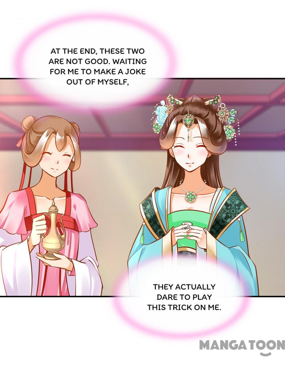 The Princess's Time Travel - Chapter 78