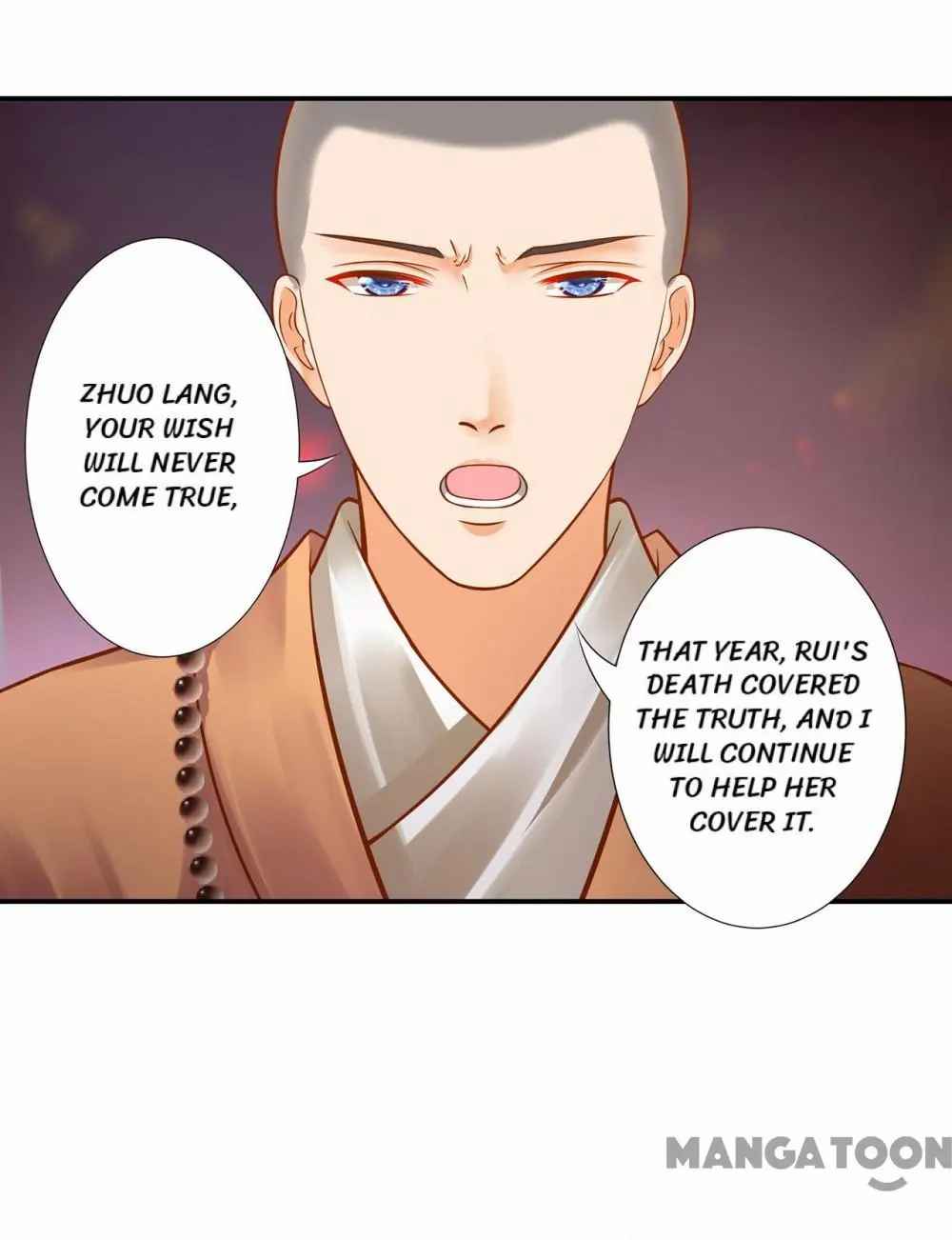 The Princess's Time Travel - Chapter 93