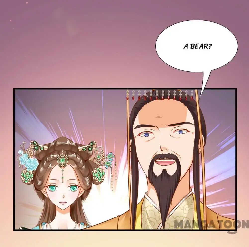 The Princess's Time Travel - Chapter 27