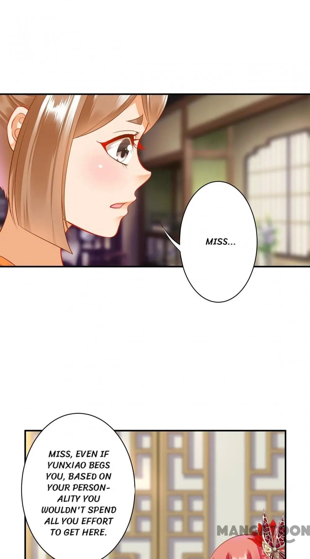 The Princess's Time Travel - Chapter 148