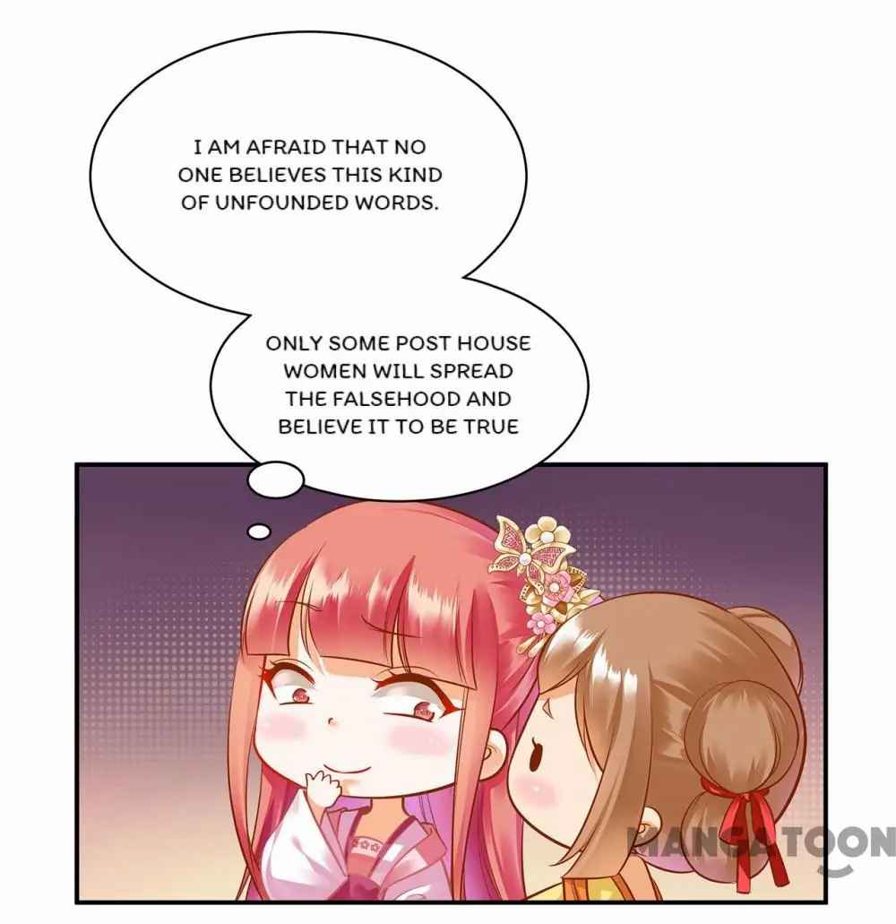 The Princess's Time Travel - Chapter 99