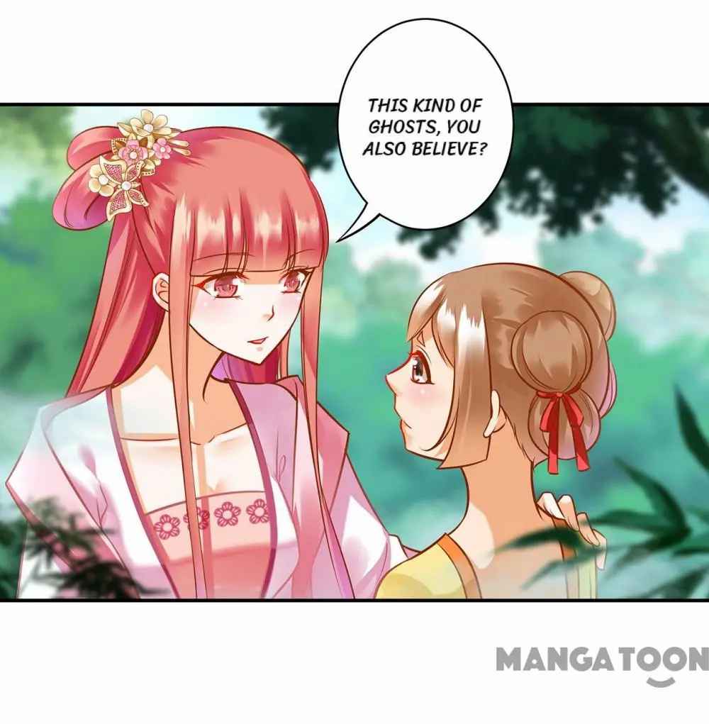 The Princess's Time Travel - Chapter 99