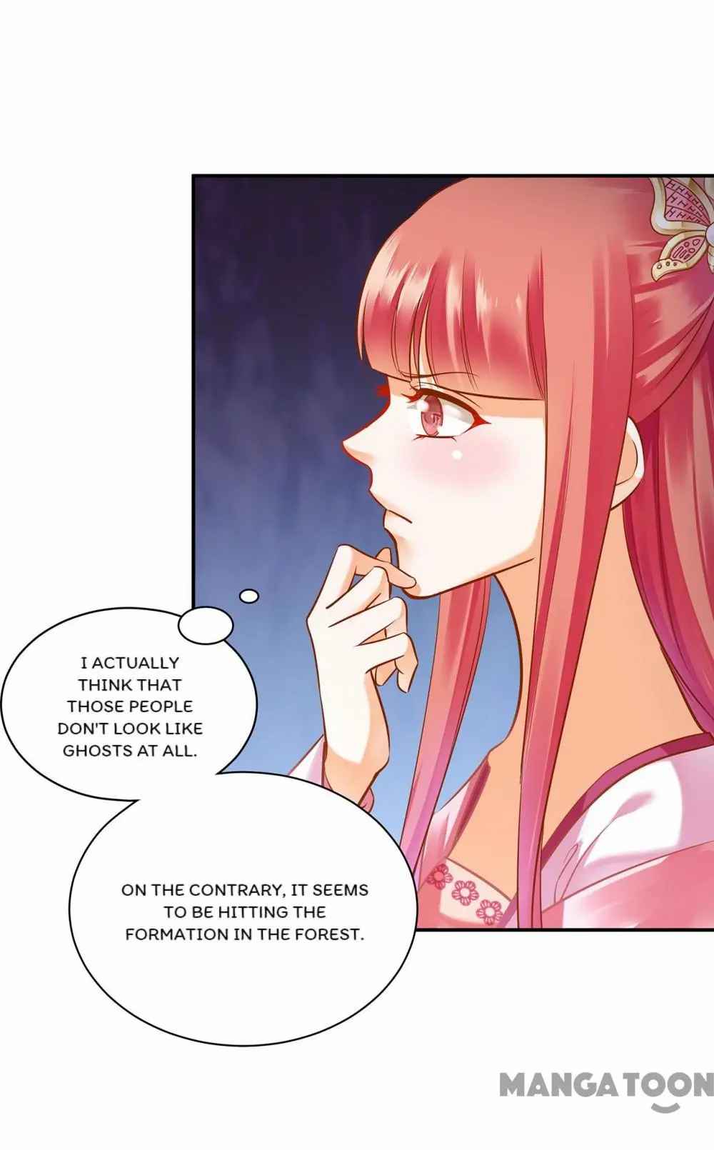 The Princess's Time Travel - Chapter 99