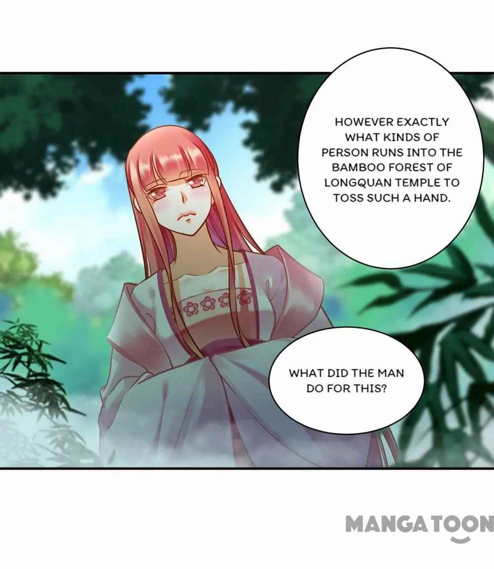 The Princess's Time Travel - Chapter 99