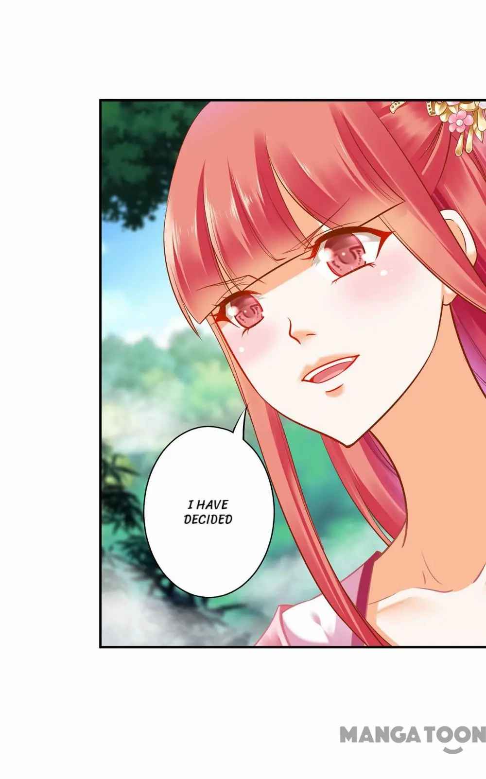 The Princess's Time Travel - Chapter 99