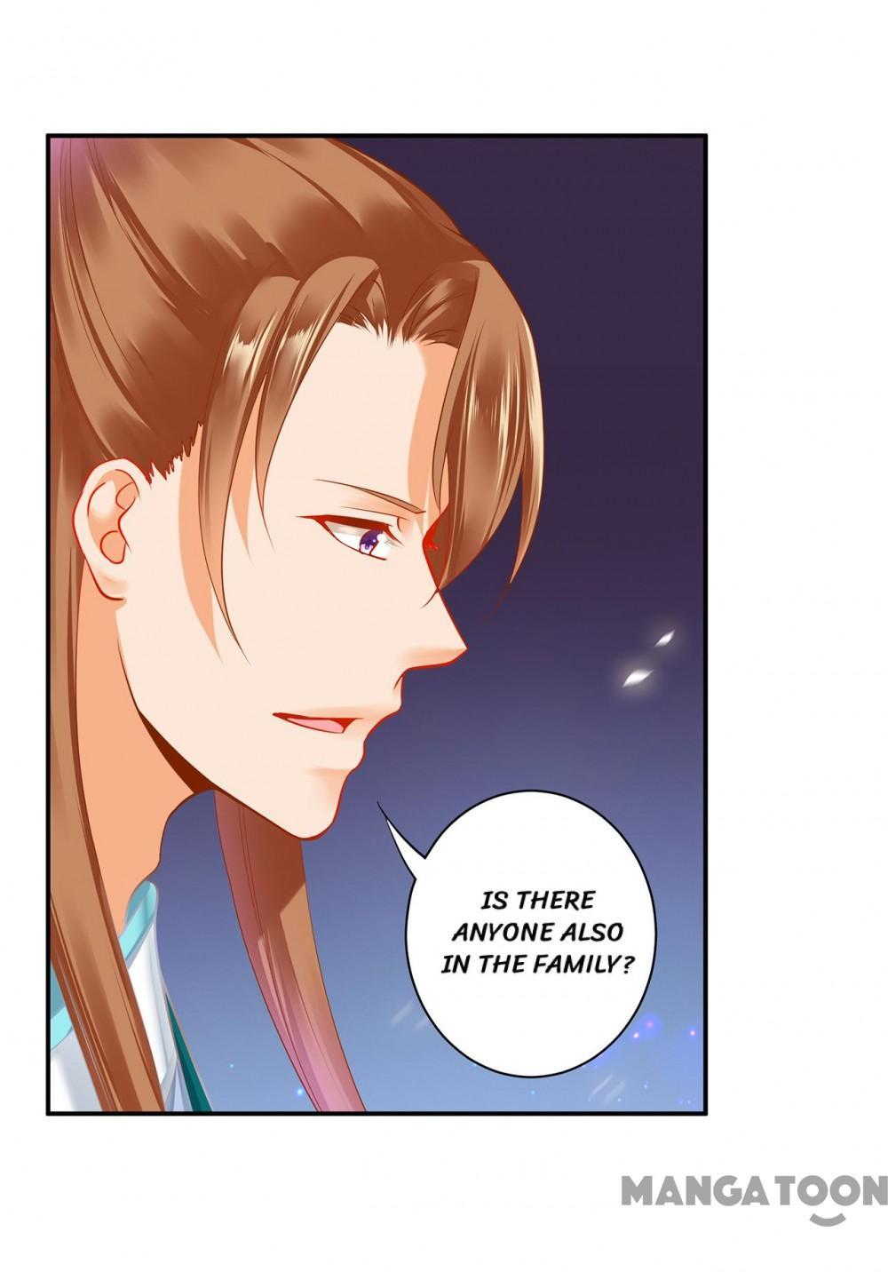 The Princess's Time Travel - Chapter 221