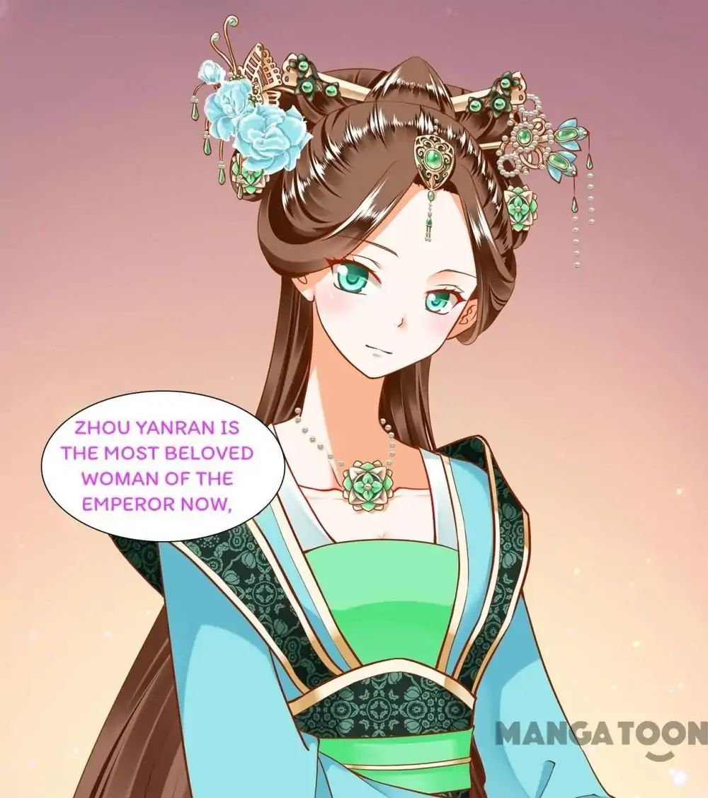 The Princess's Time Travel - Chapter 26