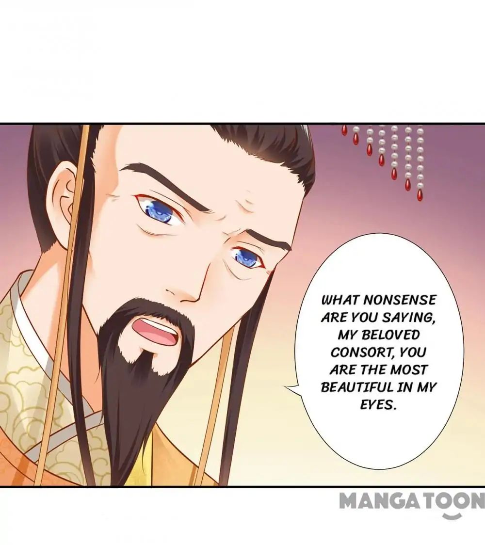 The Princess's Time Travel - Chapter 26