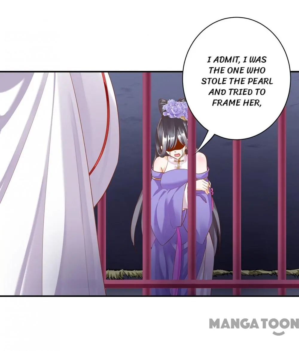 The Princess's Time Travel - Chapter 153