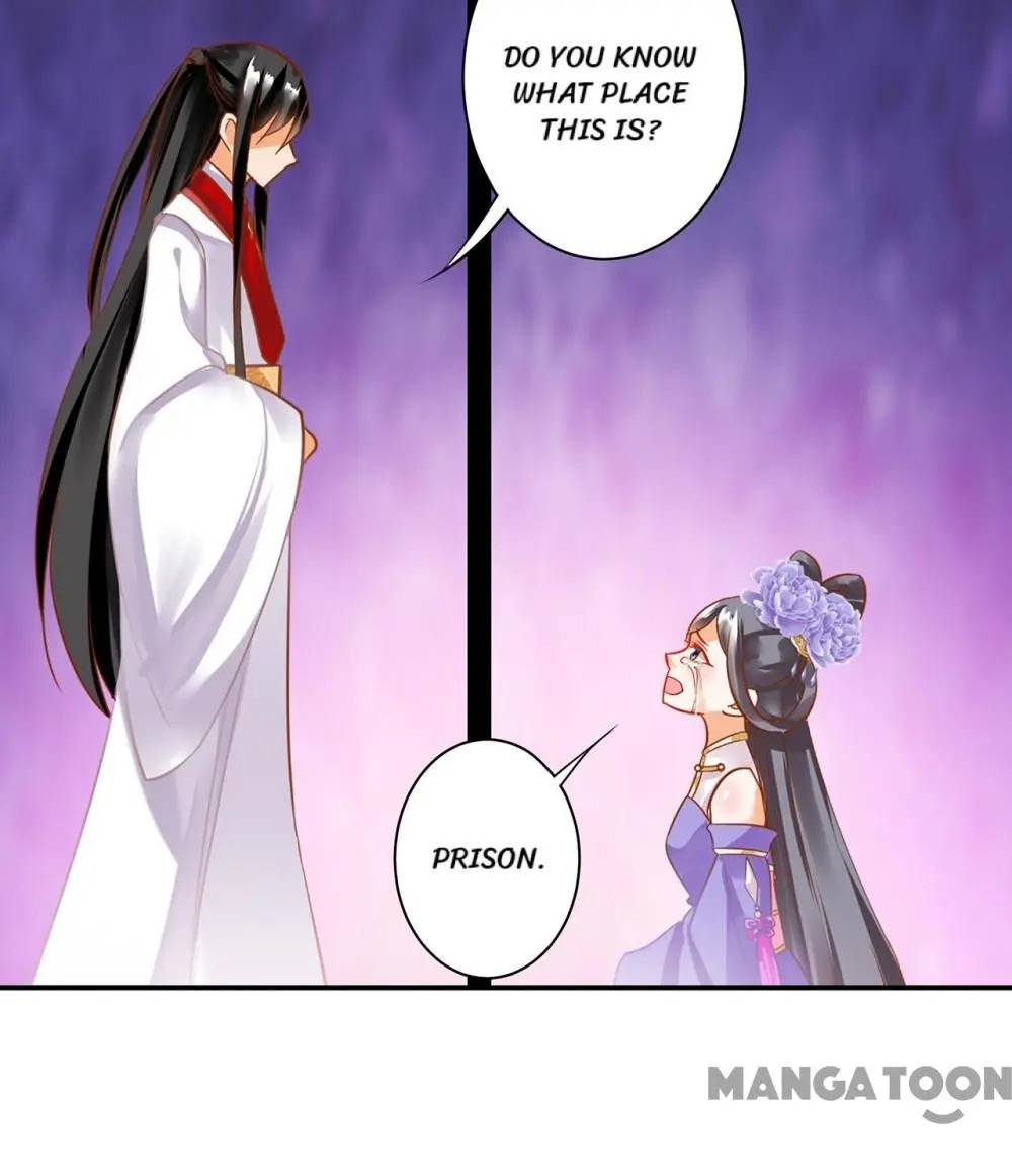 The Princess's Time Travel - Chapter 153