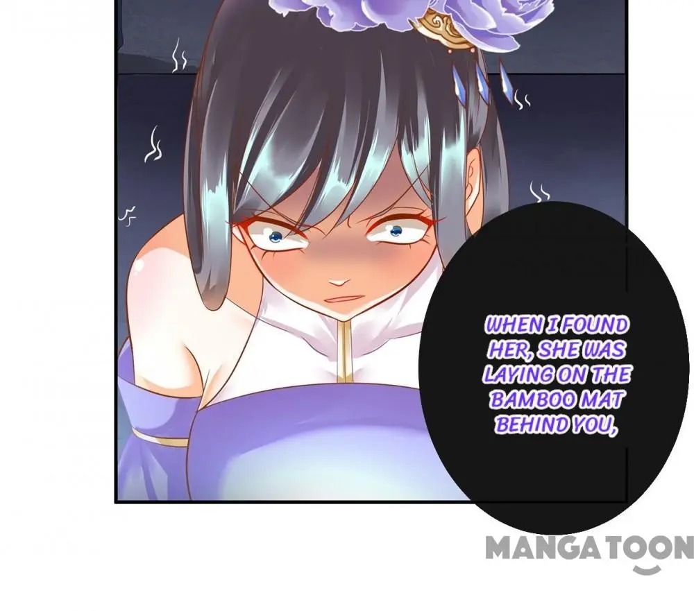 The Princess's Time Travel - Chapter 153