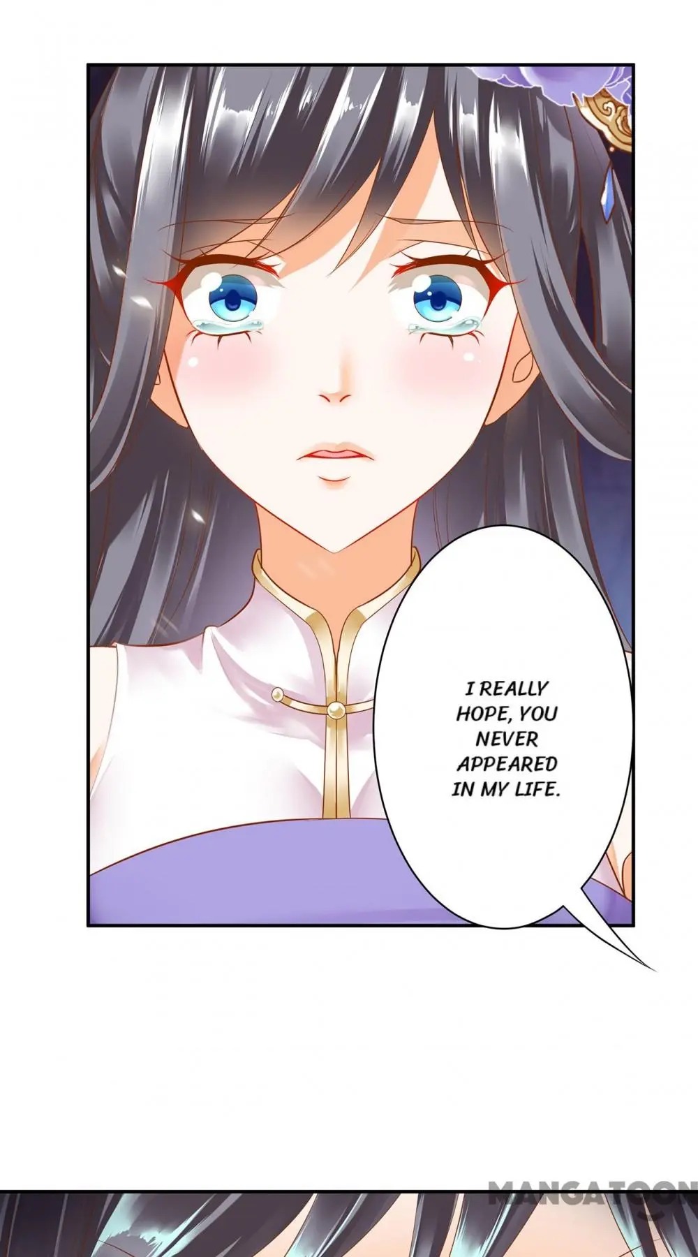 The Princess's Time Travel - Chapter 153