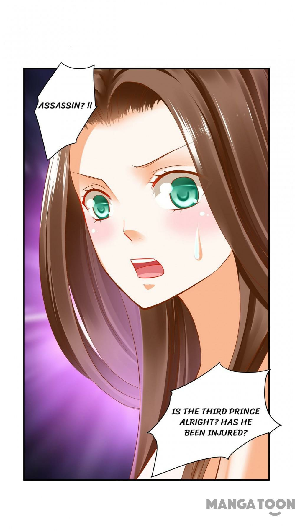 The Princess's Time Travel - Chapter 69