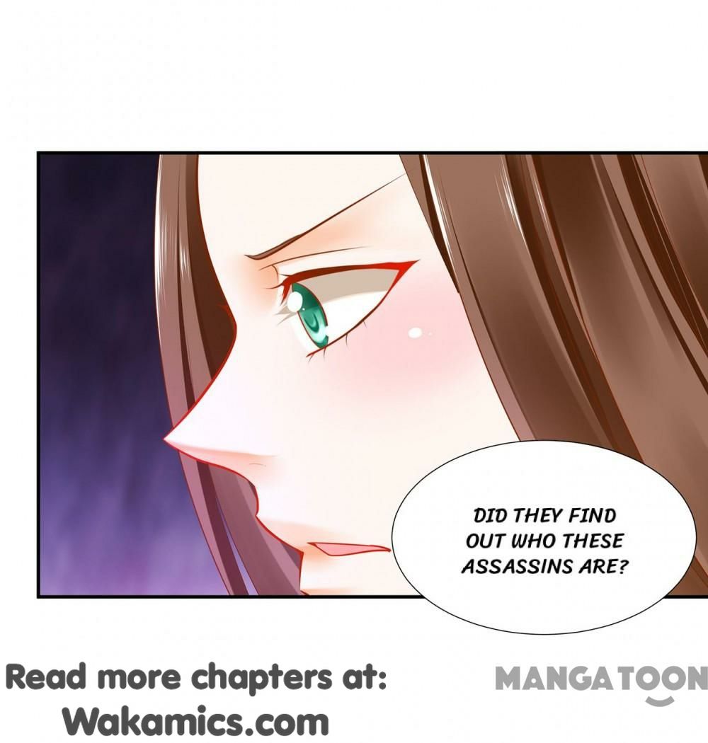 The Princess's Time Travel - Chapter 69