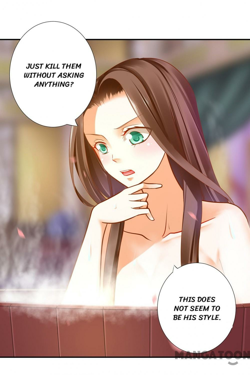 The Princess's Time Travel - Chapter 69