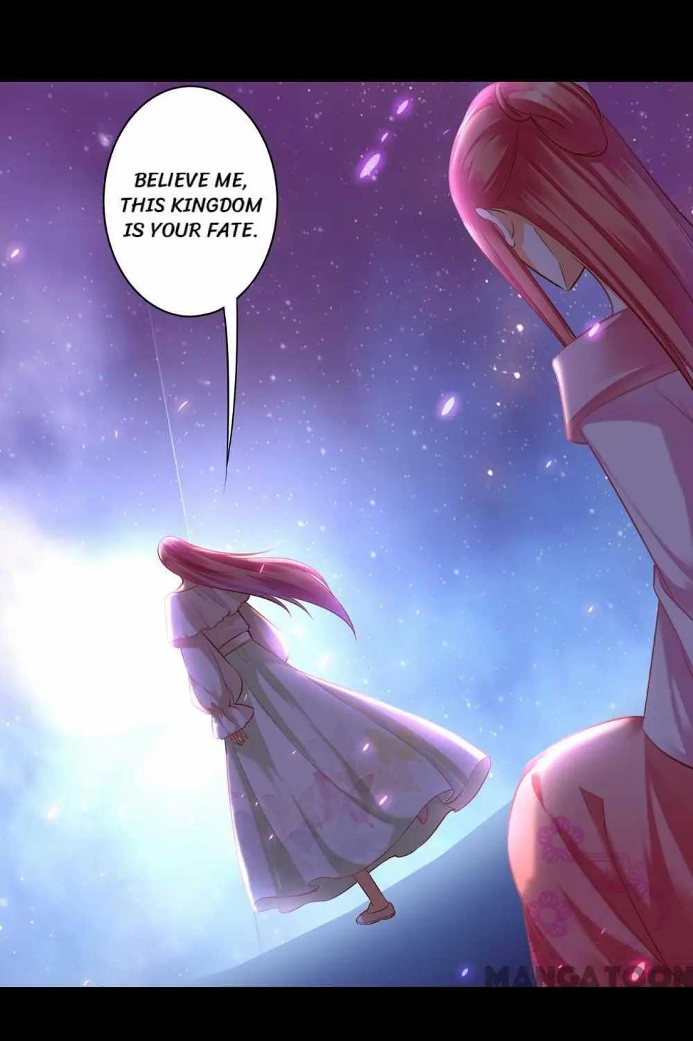 The Princess's Time Travel - Chapter 122