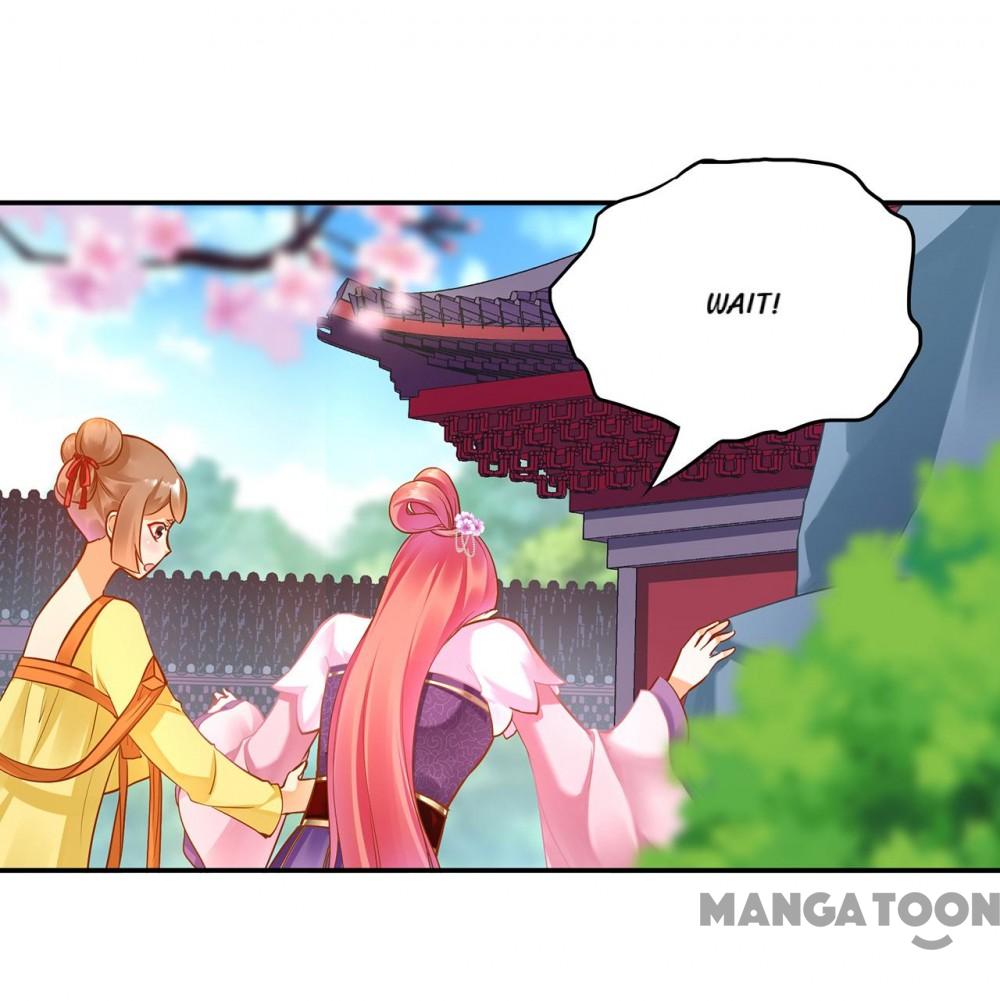 The Princess's Time Travel - Chapter 79