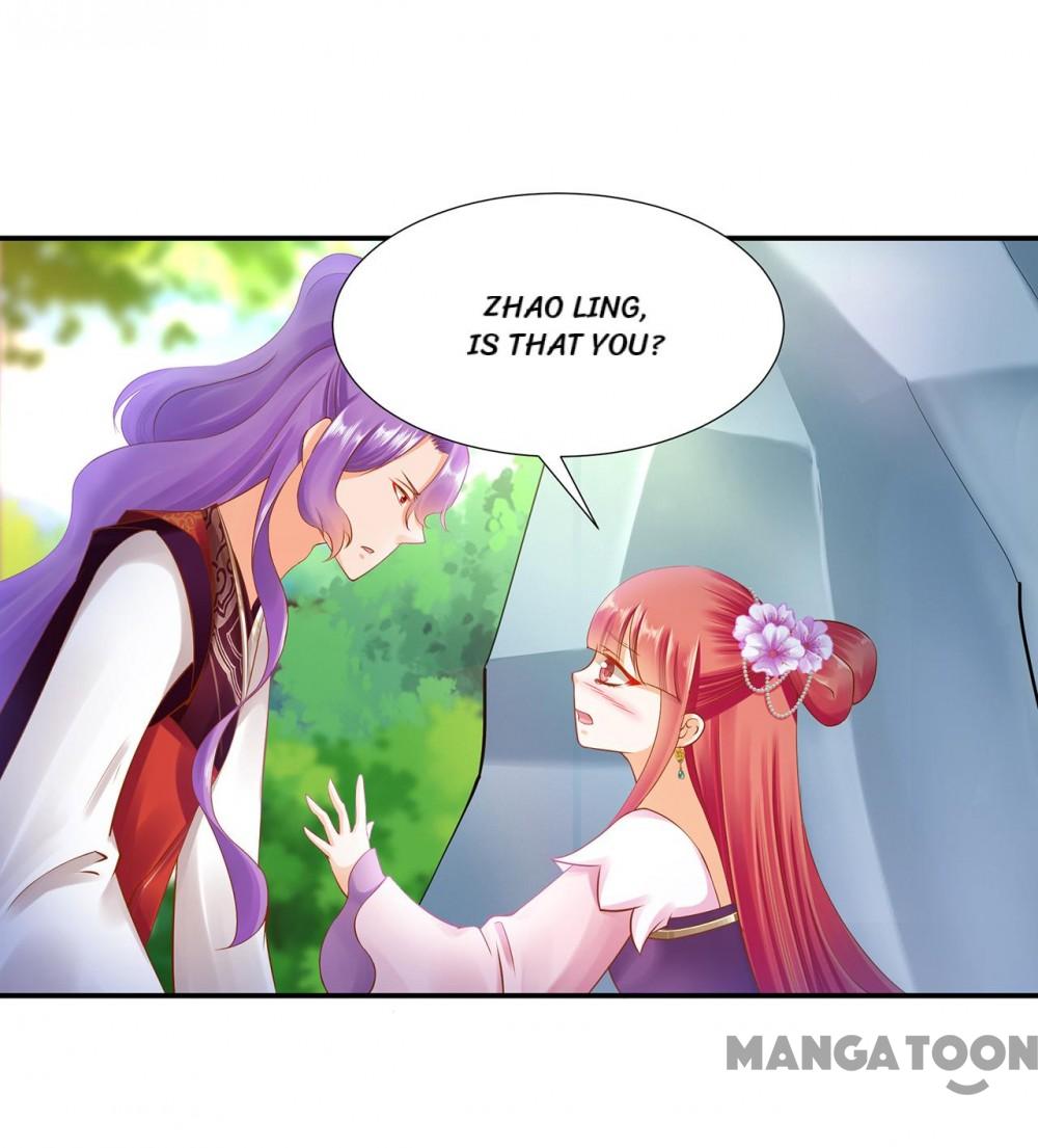 The Princess's Time Travel - Chapter 79