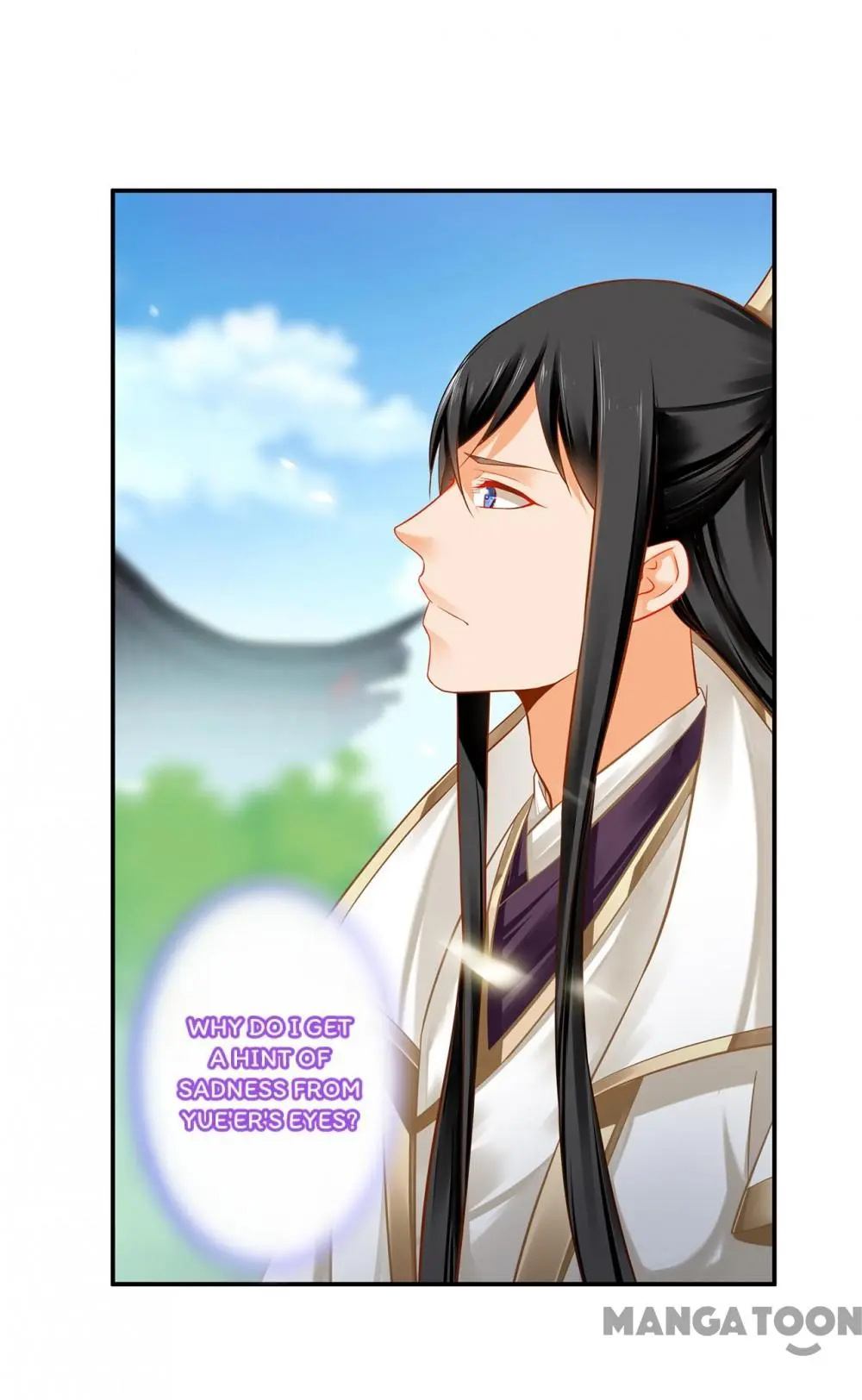 The Princess's Time Travel - Chapter 209