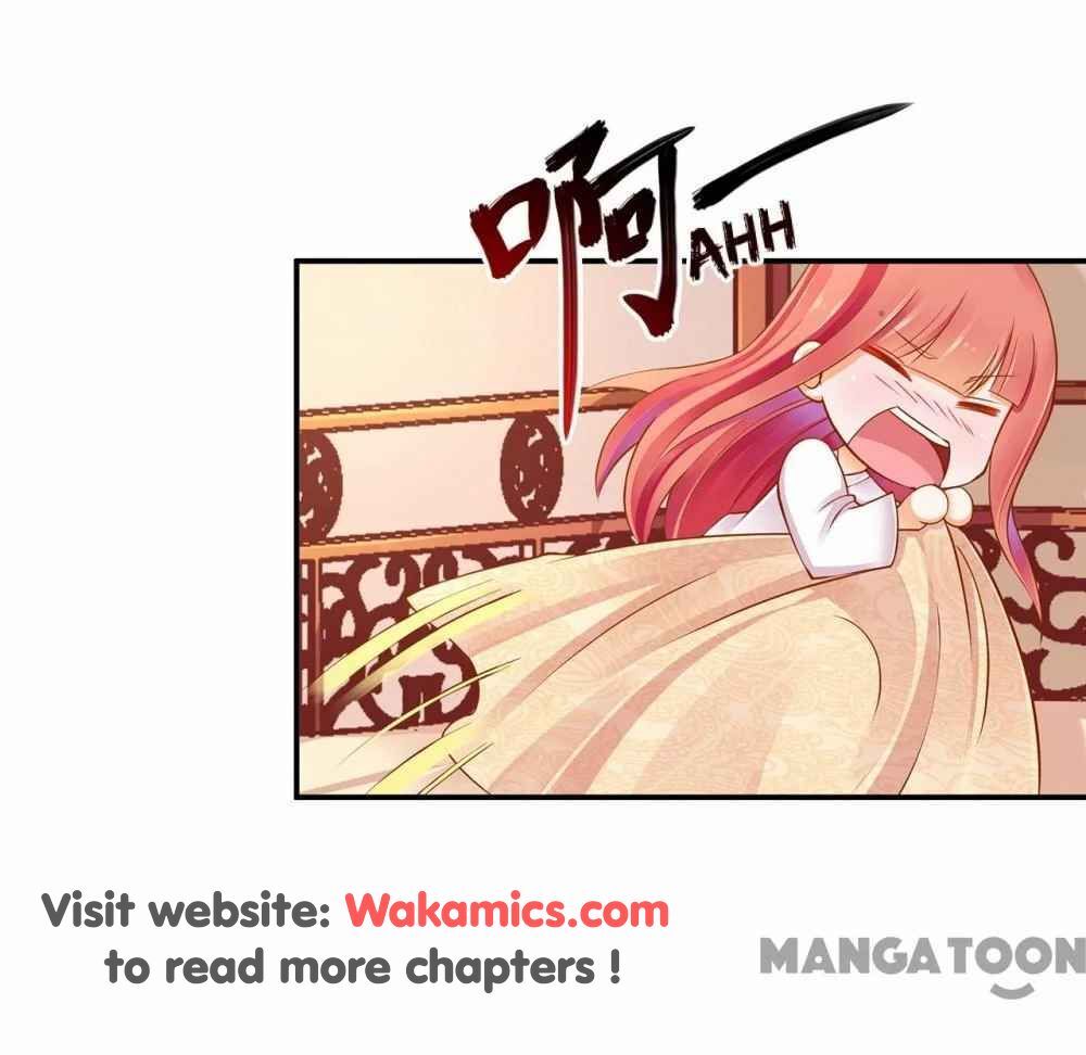 The Princess's Time Travel - Chapter 82