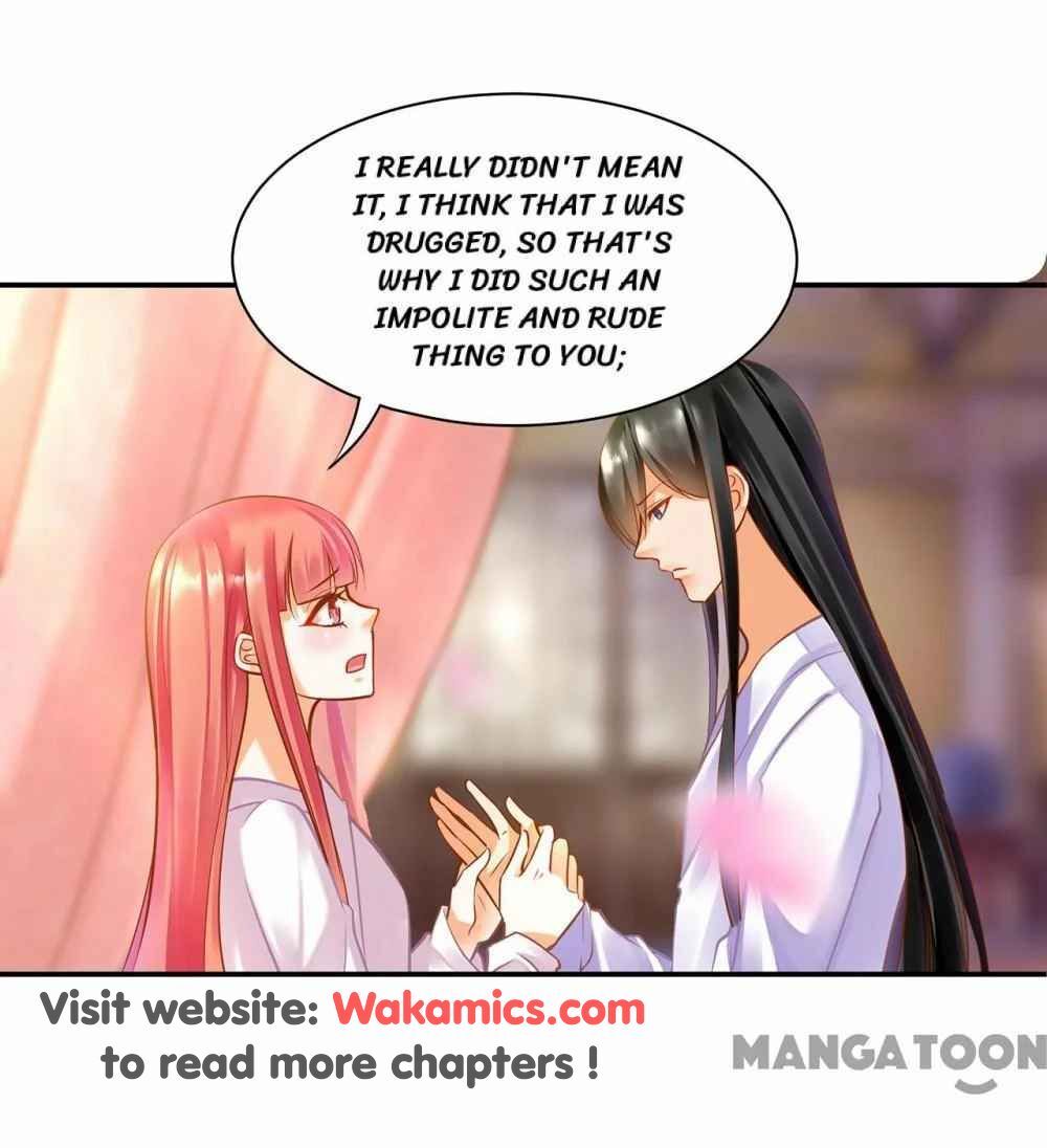 The Princess's Time Travel - Chapter 82