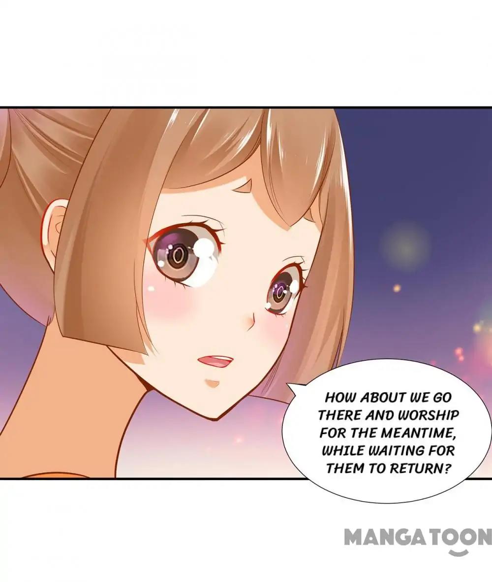 The Princess's Time Travel - Chapter 66