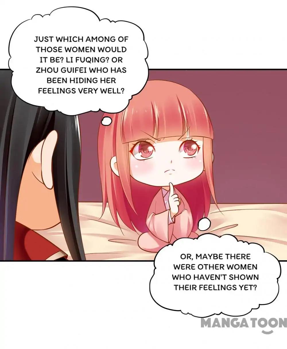 The Princess's Time Travel - Chapter 66