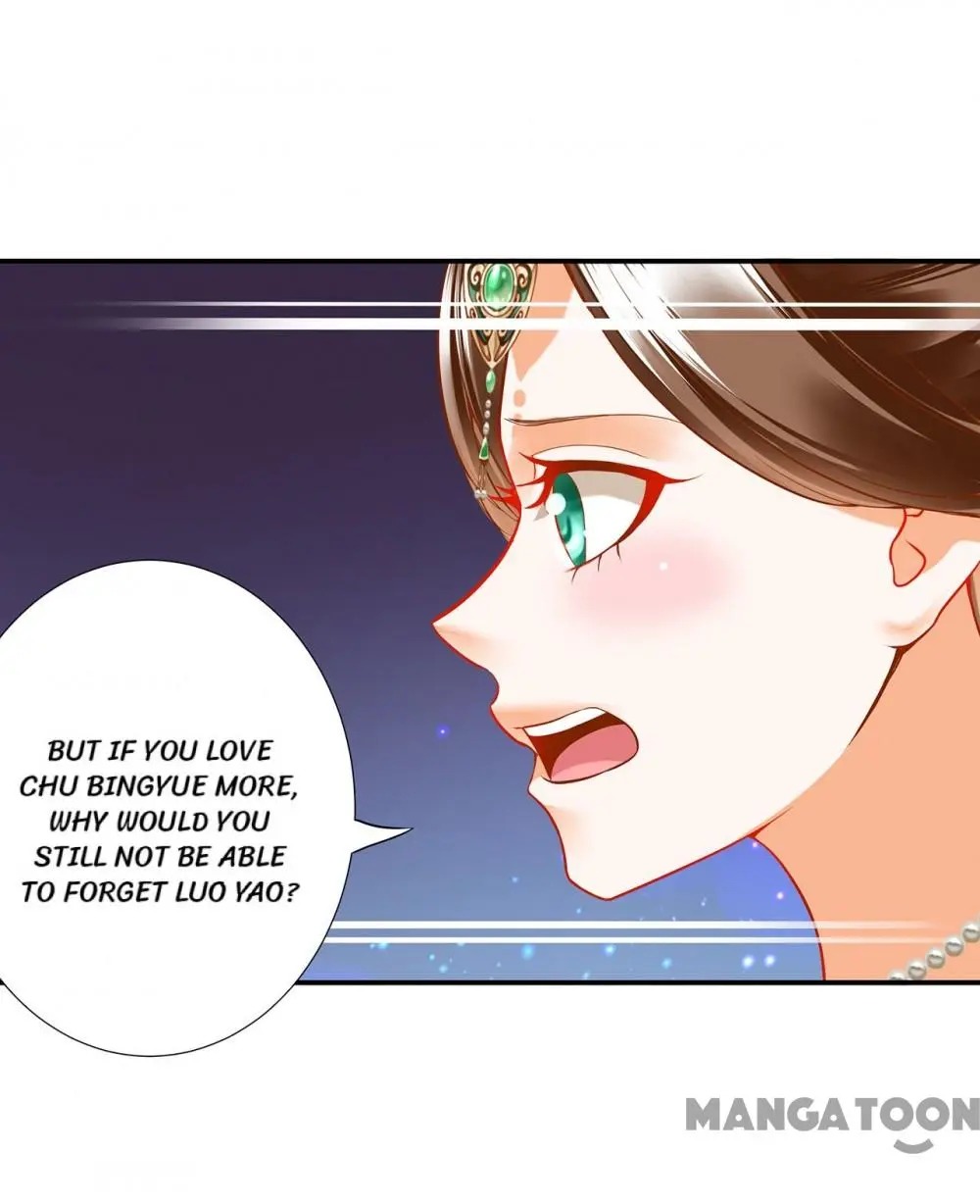 The Princess's Time Travel - Chapter 172