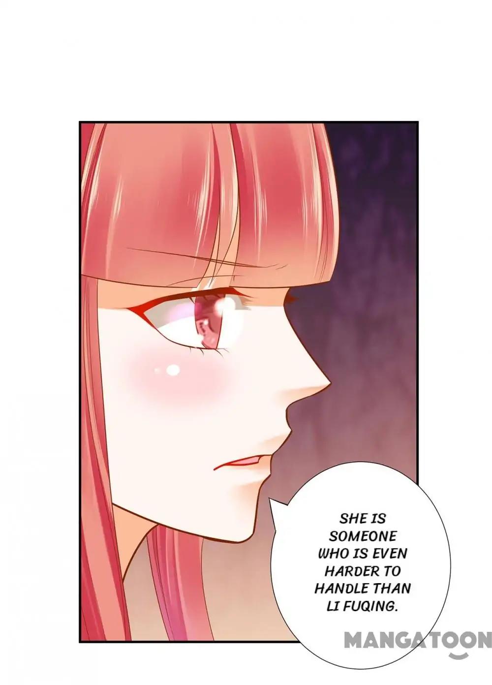 The Princess's Time Travel - Chapter 63