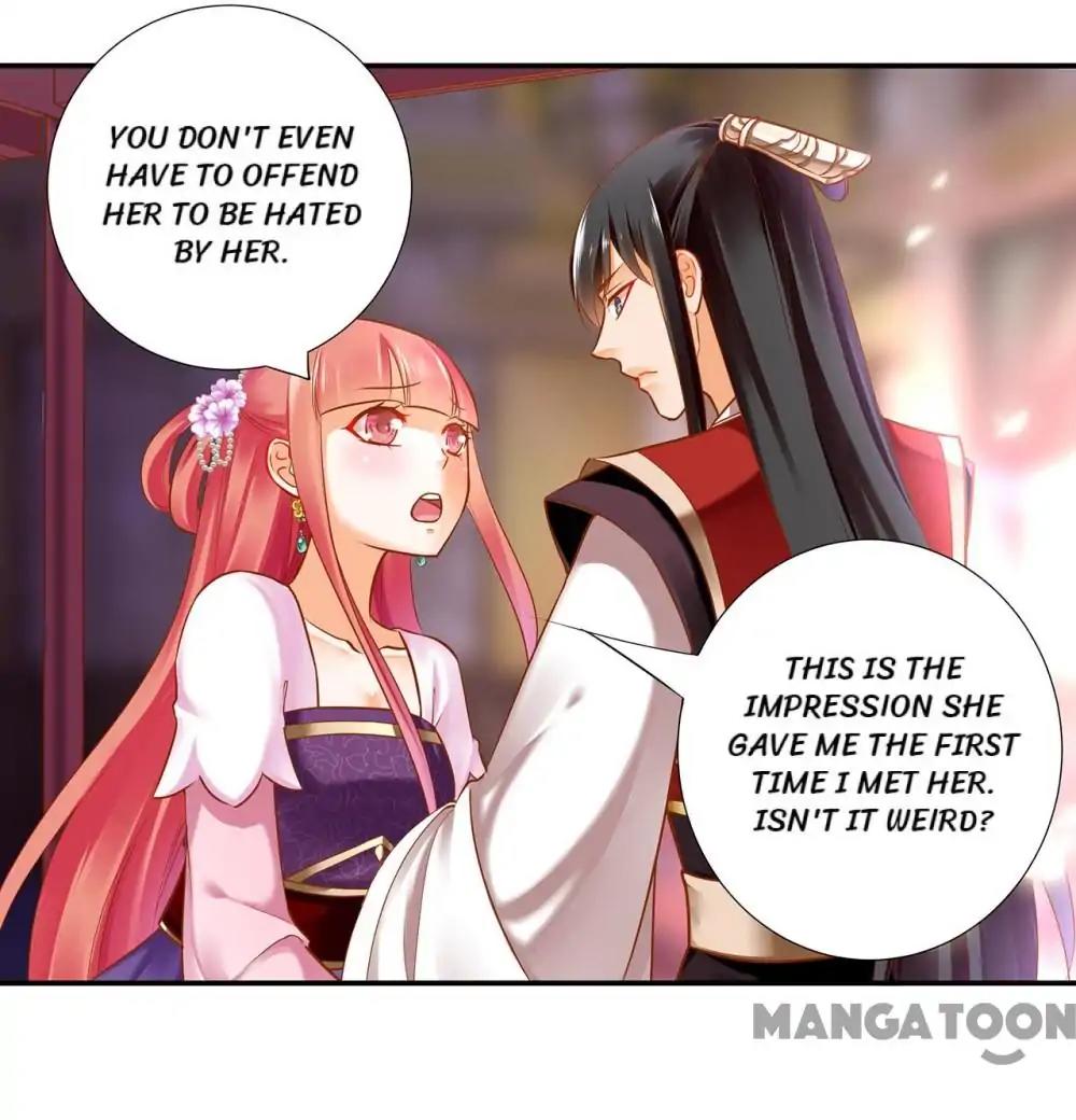 The Princess's Time Travel - Chapter 63