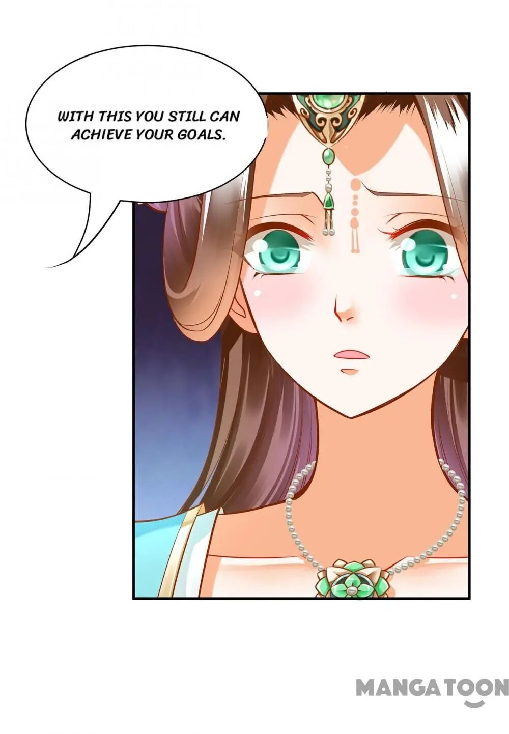 The Princess's Time Travel - Chapter 89