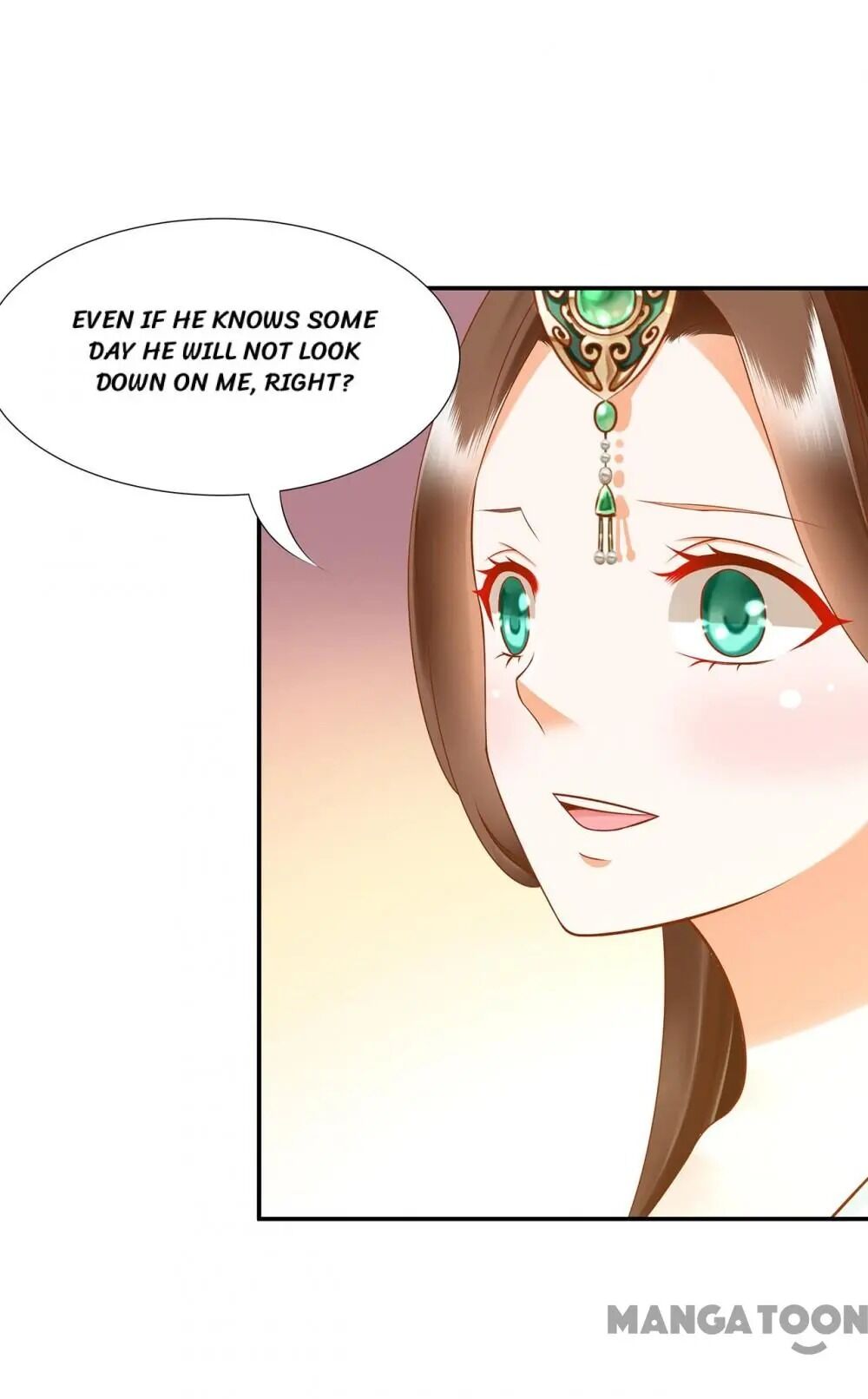 The Princess's Time Travel - Chapter 89