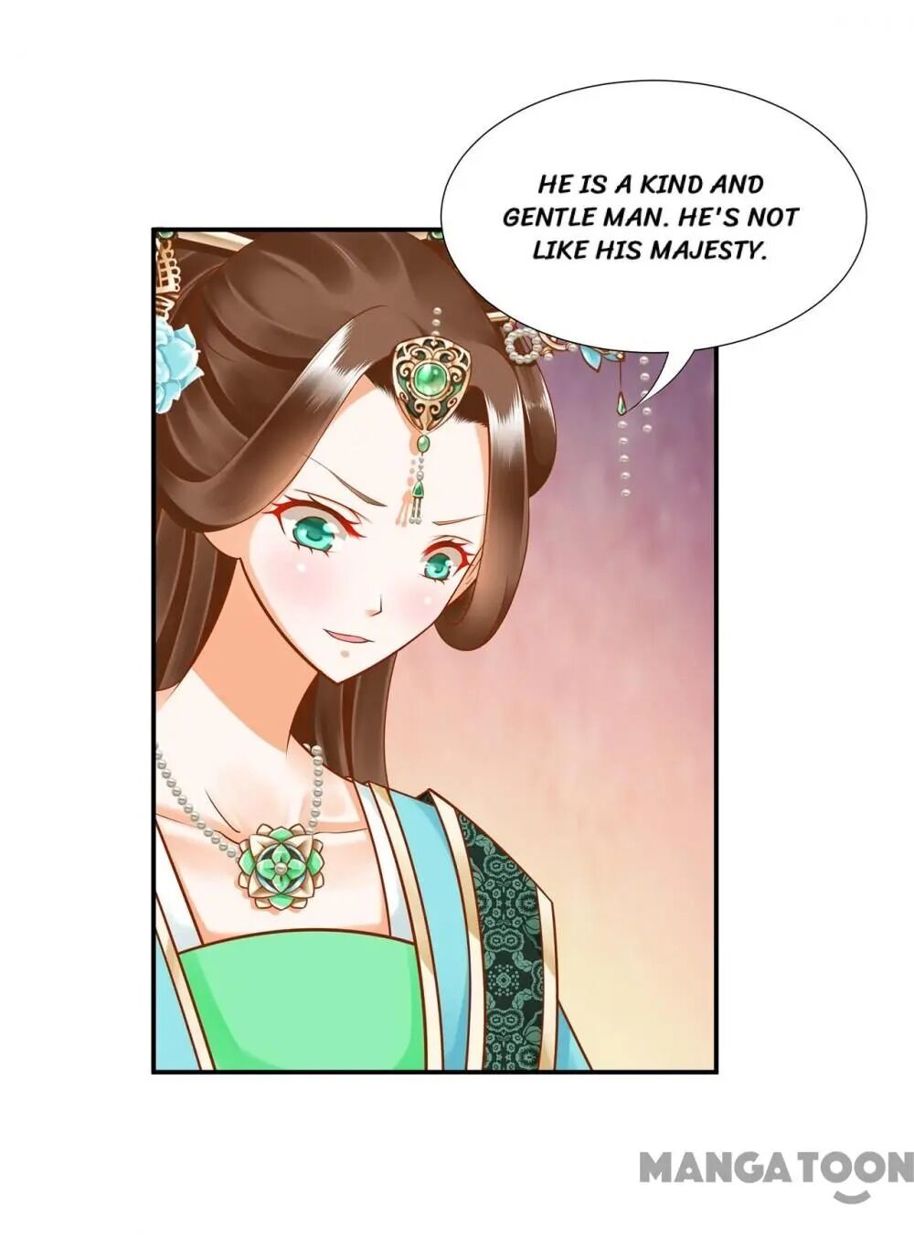 The Princess's Time Travel - Chapter 89