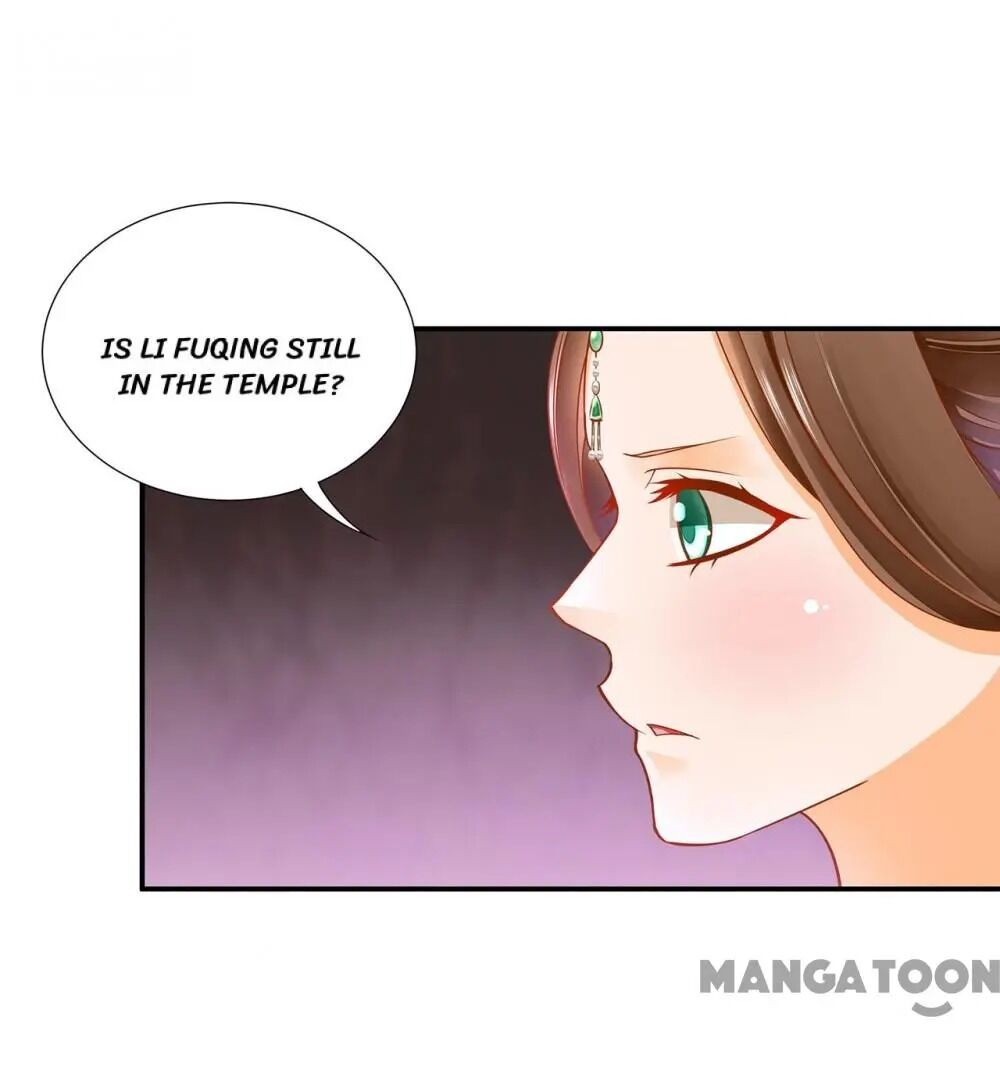 The Princess's Time Travel - Chapter 89