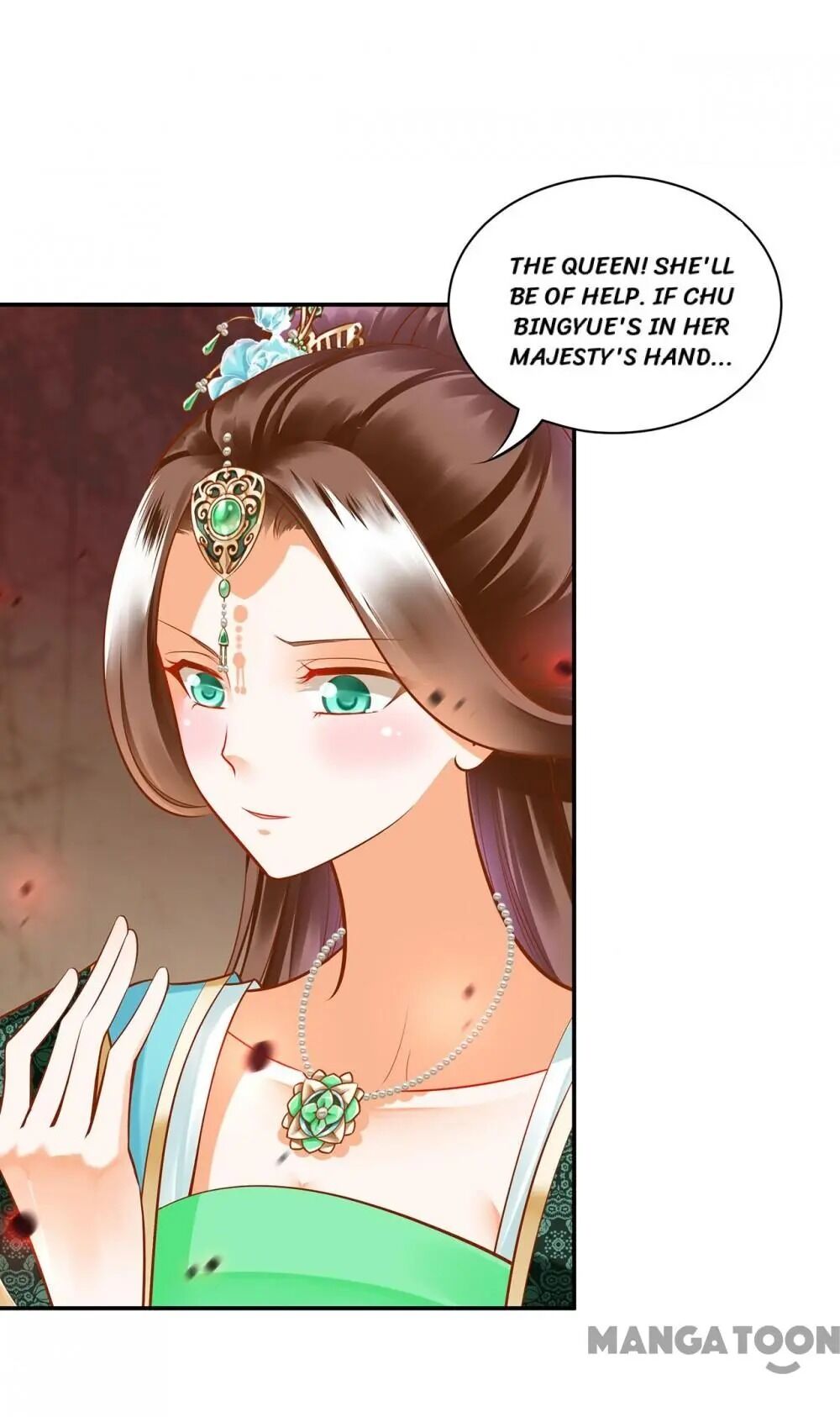 The Princess's Time Travel - Chapter 89