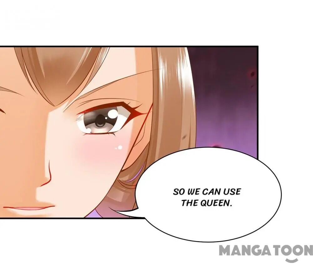 The Princess's Time Travel - Chapter 89