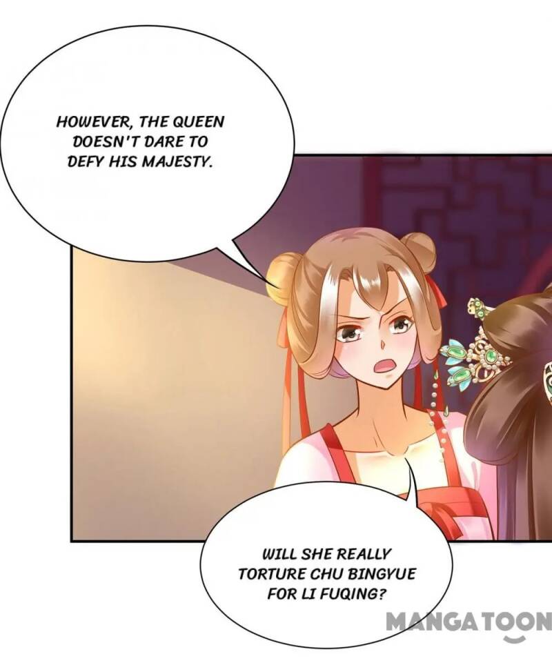 The Princess's Time Travel - Chapter 89