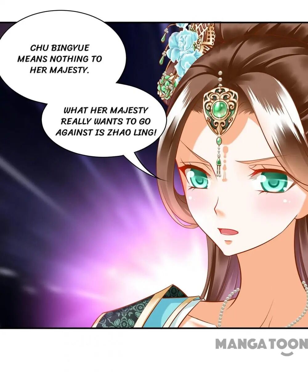 The Princess's Time Travel - Chapter 89