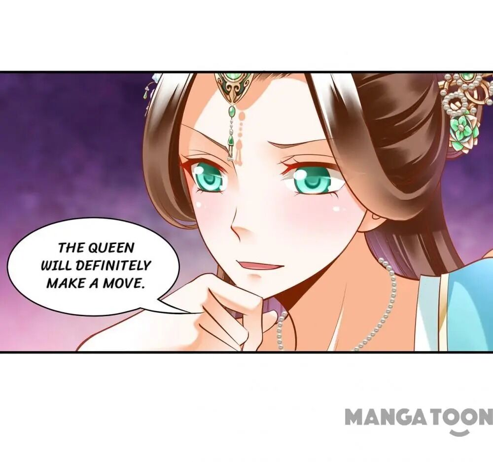 The Princess's Time Travel - Chapter 89