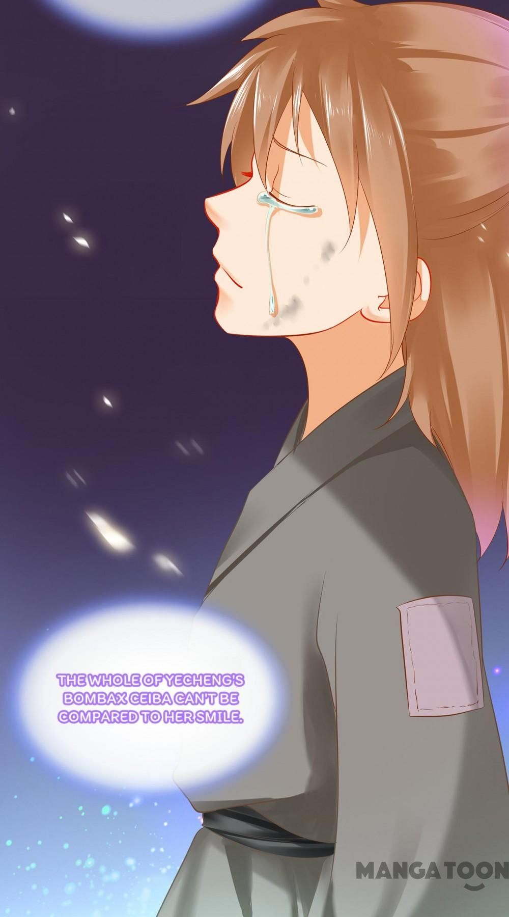 The Princess's Time Travel - Chapter 226