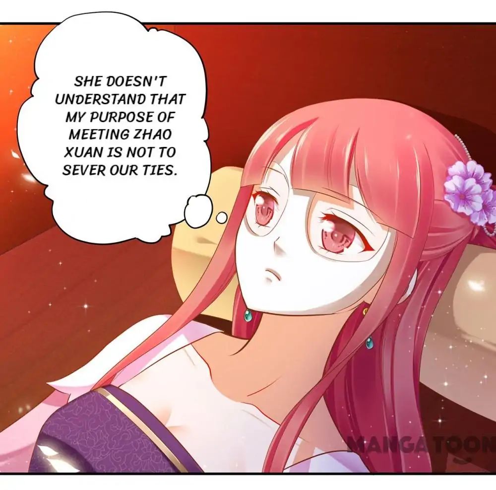 The Princess's Time Travel - Chapter 46