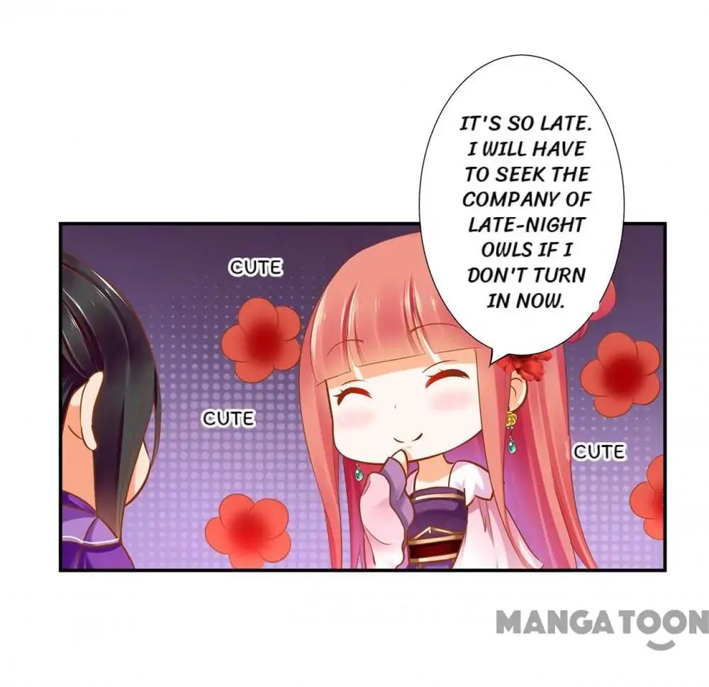 The Princess's Time Travel - Chapter 46