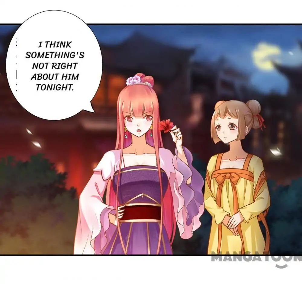 The Princess's Time Travel - Chapter 46