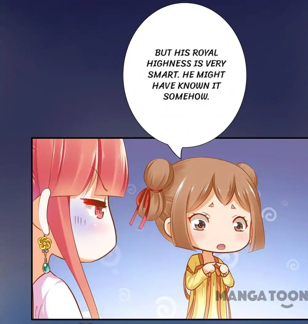 The Princess's Time Travel - Chapter 46