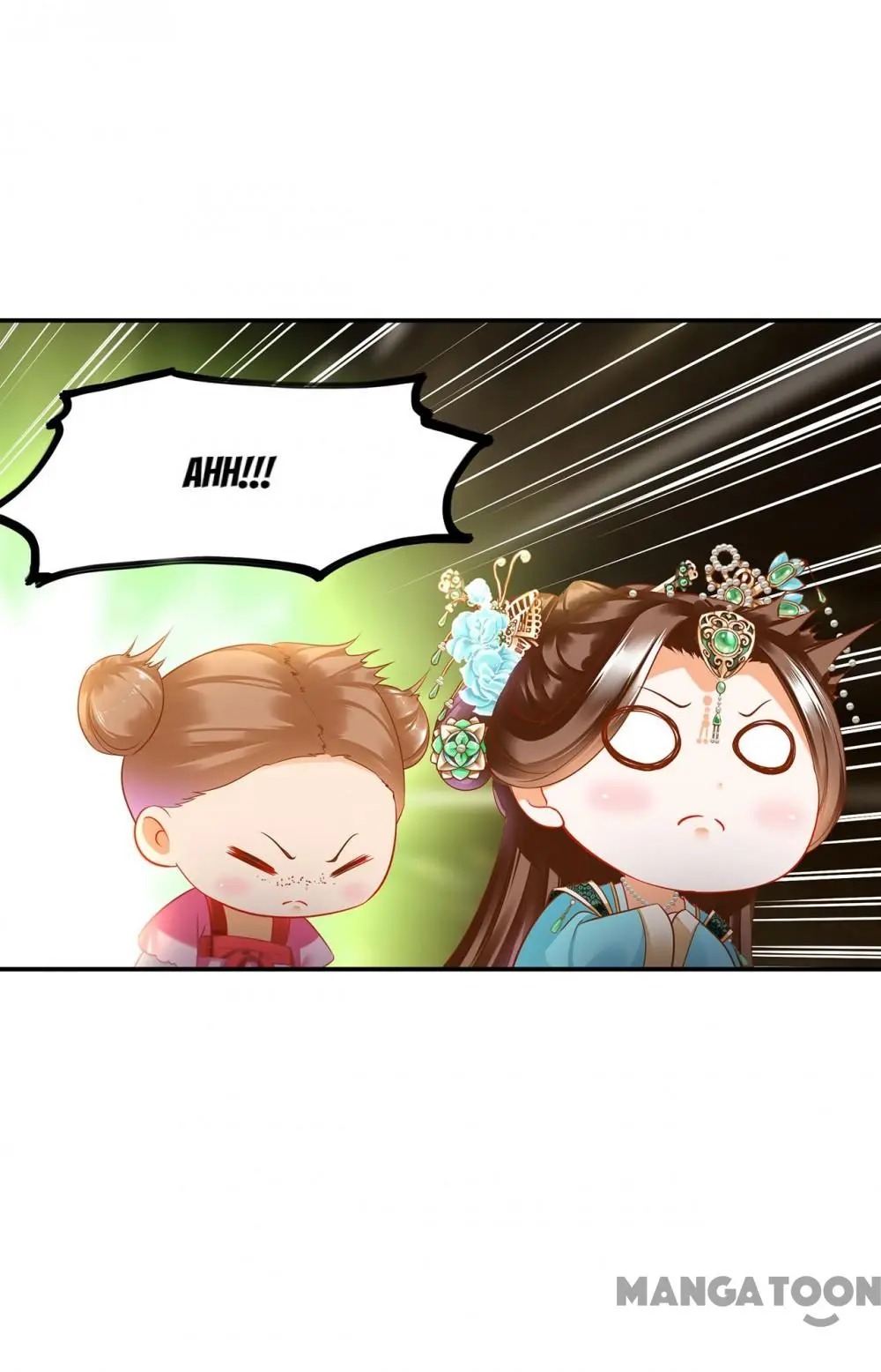 The Princess's Time Travel - Chapter 168