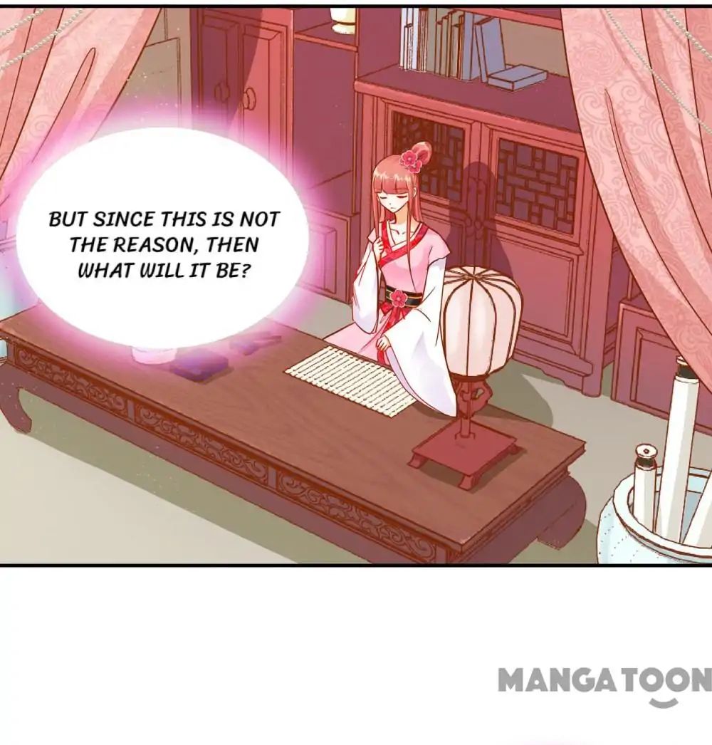 The Princess's Time Travel - Chapter 13