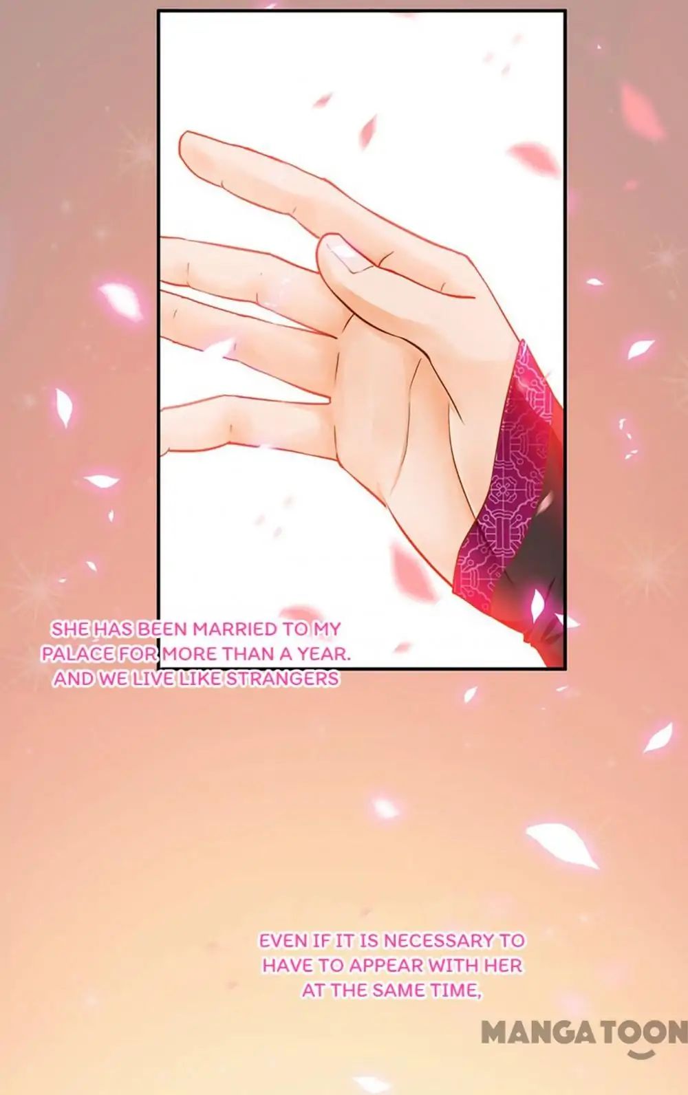 The Princess's Time Travel - Chapter 13