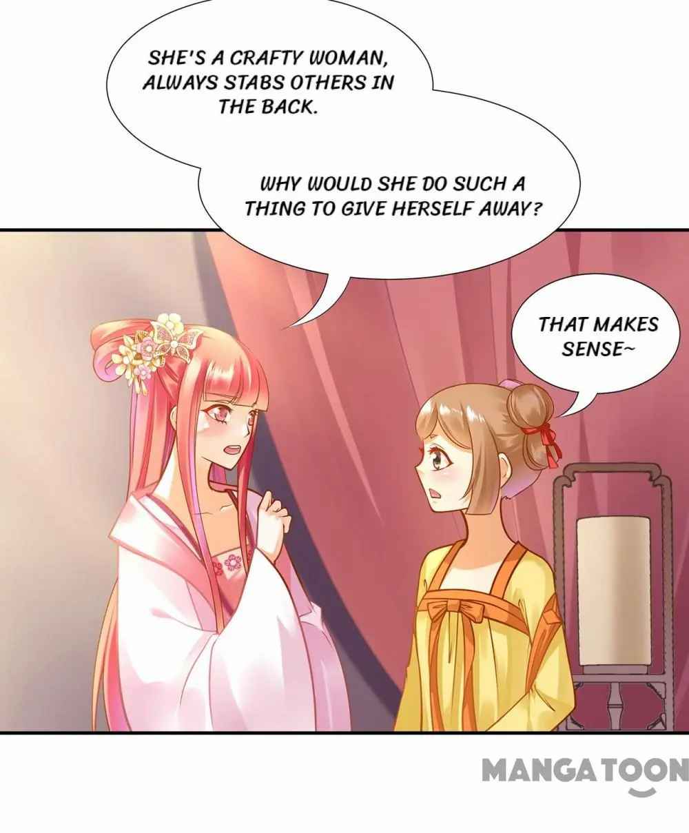 The Princess's Time Travel - Chapter 96