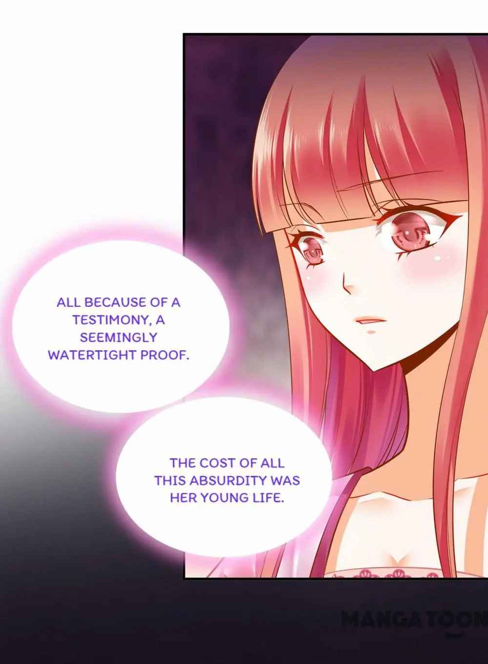 The Princess's Time Travel - Chapter 96